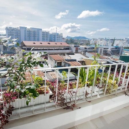 Отель Ete Dalat Экстерьер фото